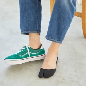 062110164 Tabi COOLMAX® Low Cut No-Show Socks M