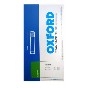 18 x 1.75/2.00 Oxford Inner Tubes