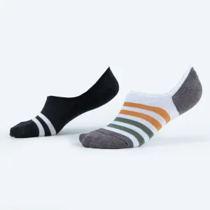 2-Pack Liner Socks