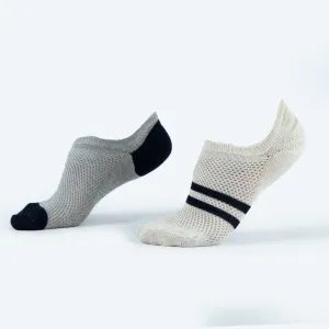 2-Pack Liner Socks