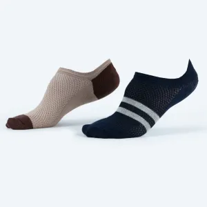 2-Pack Liner Socks