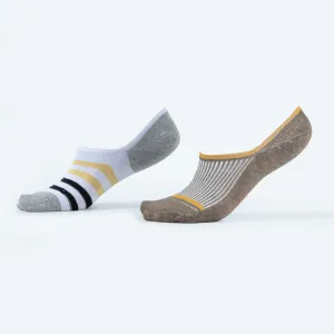 2-Pack Liner Socks
