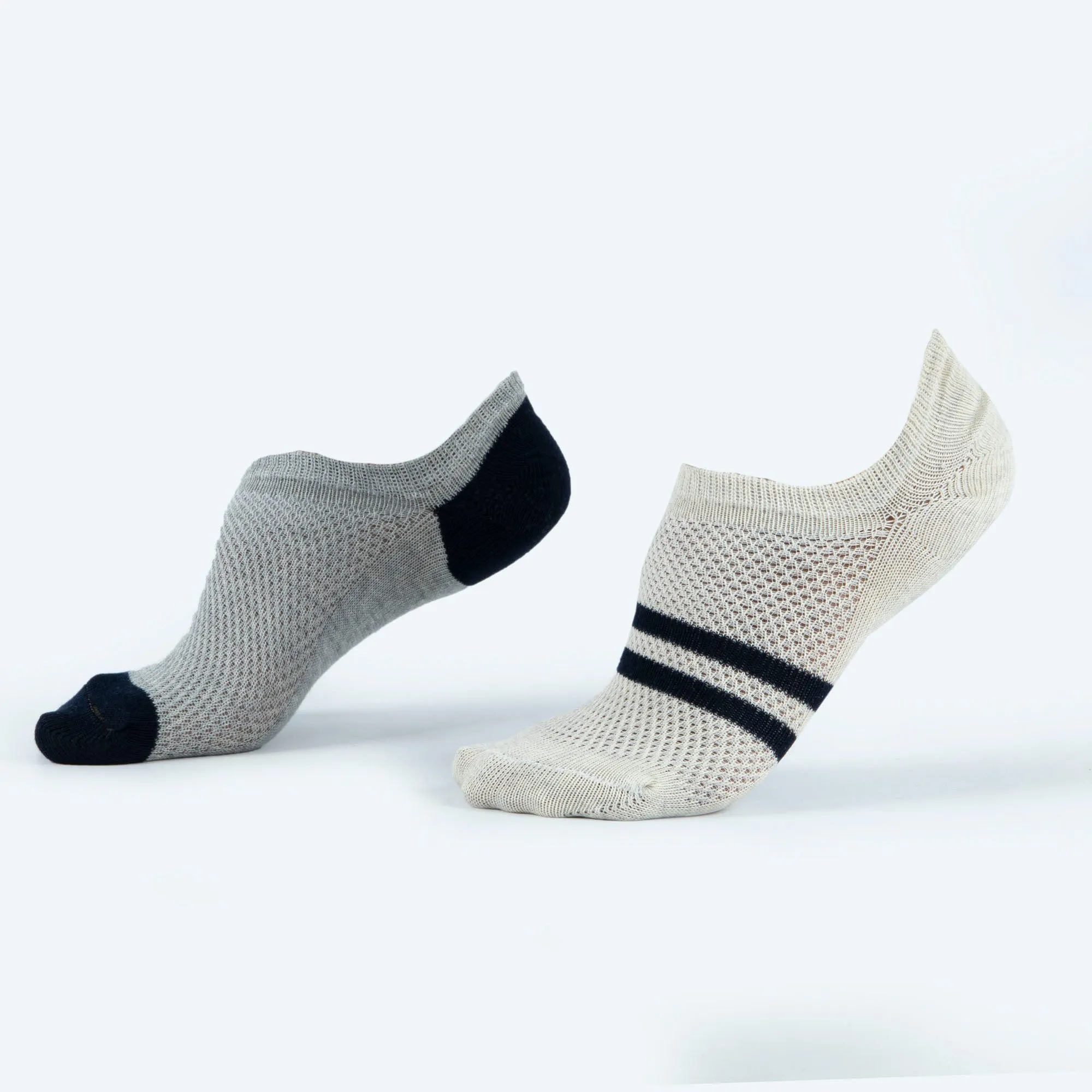 2-Pack Liner Socks