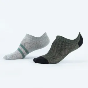 2-Pack Liner Socks