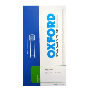 20 x 1 3/8 Oxford Inner Tube