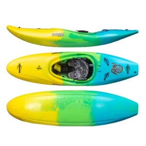 2025 Jackson Flow Creek Boat