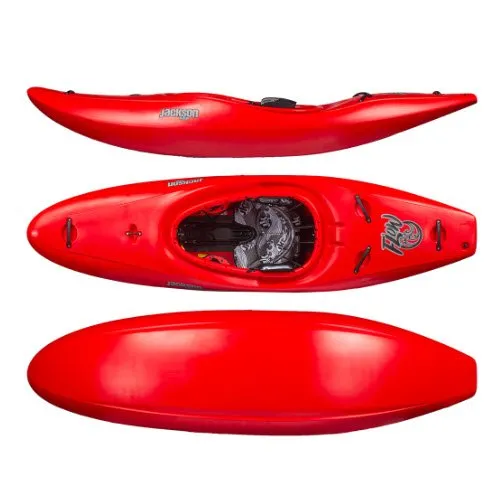 2025 Jackson Flow Creek Boat