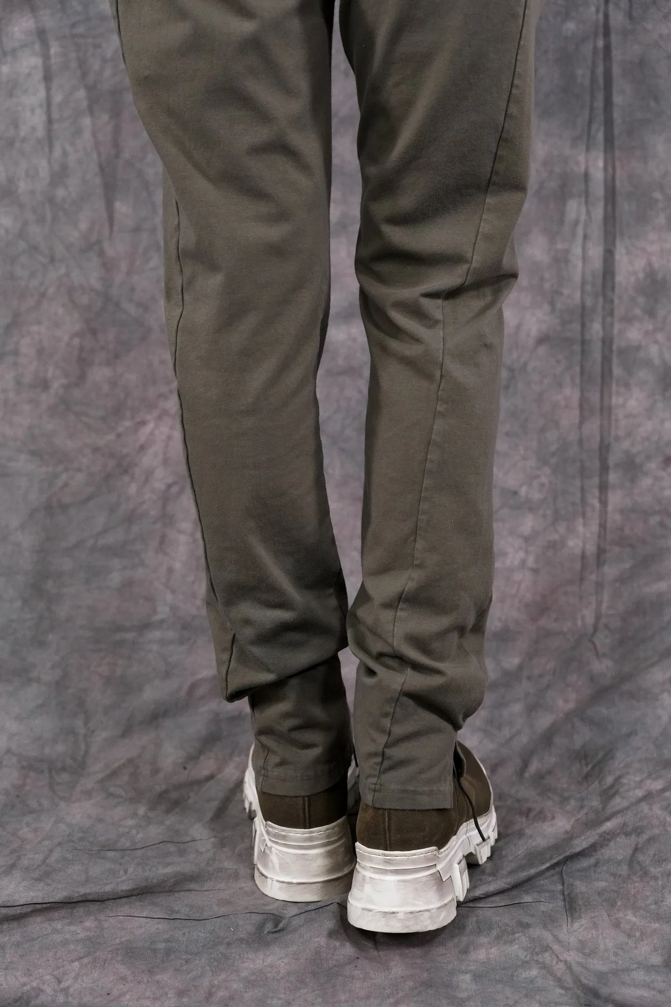 3316 Vented Pant Iolite