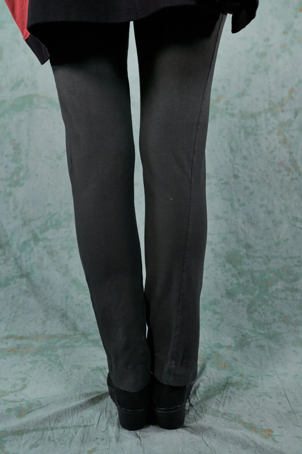 3316 Vented Pant-Soot-U