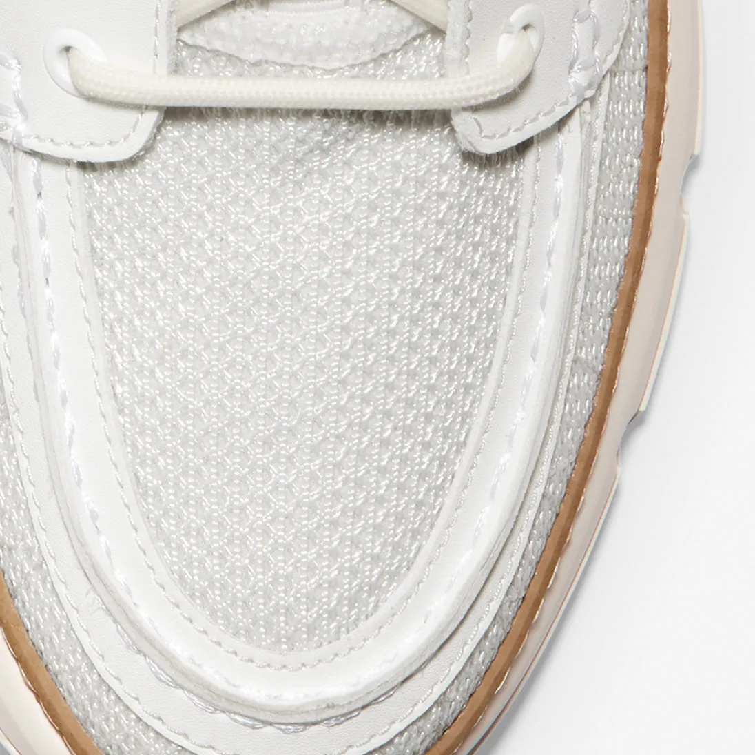 4.ZERØGRAND Regatta Boat Shoe