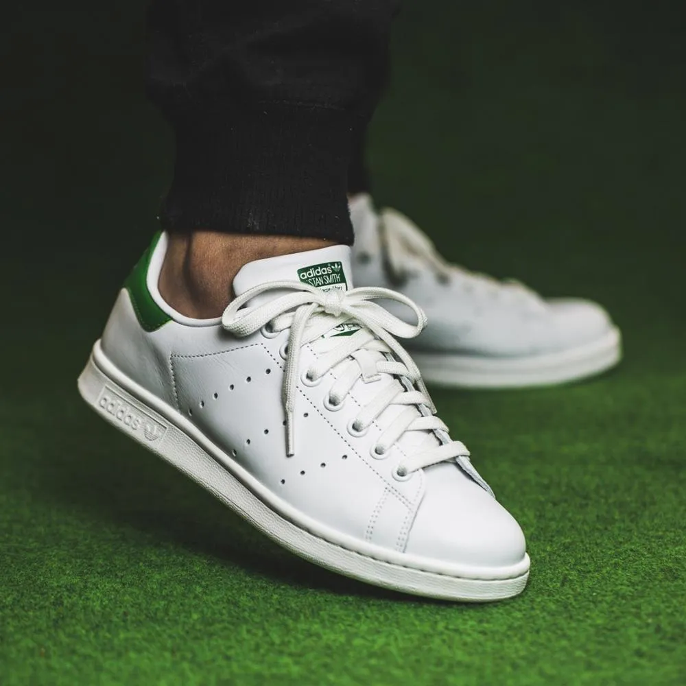Adidass StanSmithh BOLD Shoes