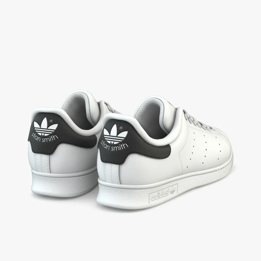 Adidass StanSmithh BOLD Shoes