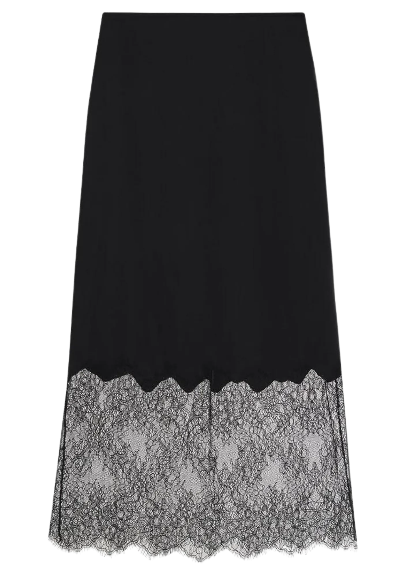 Amelie Skirt - Black