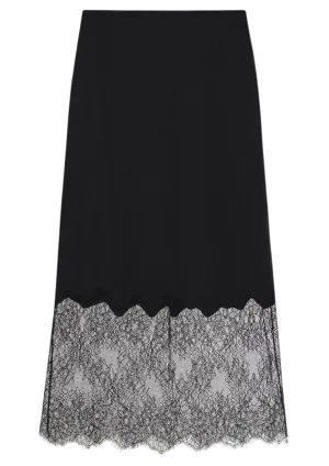 Amelie Skirt - Black