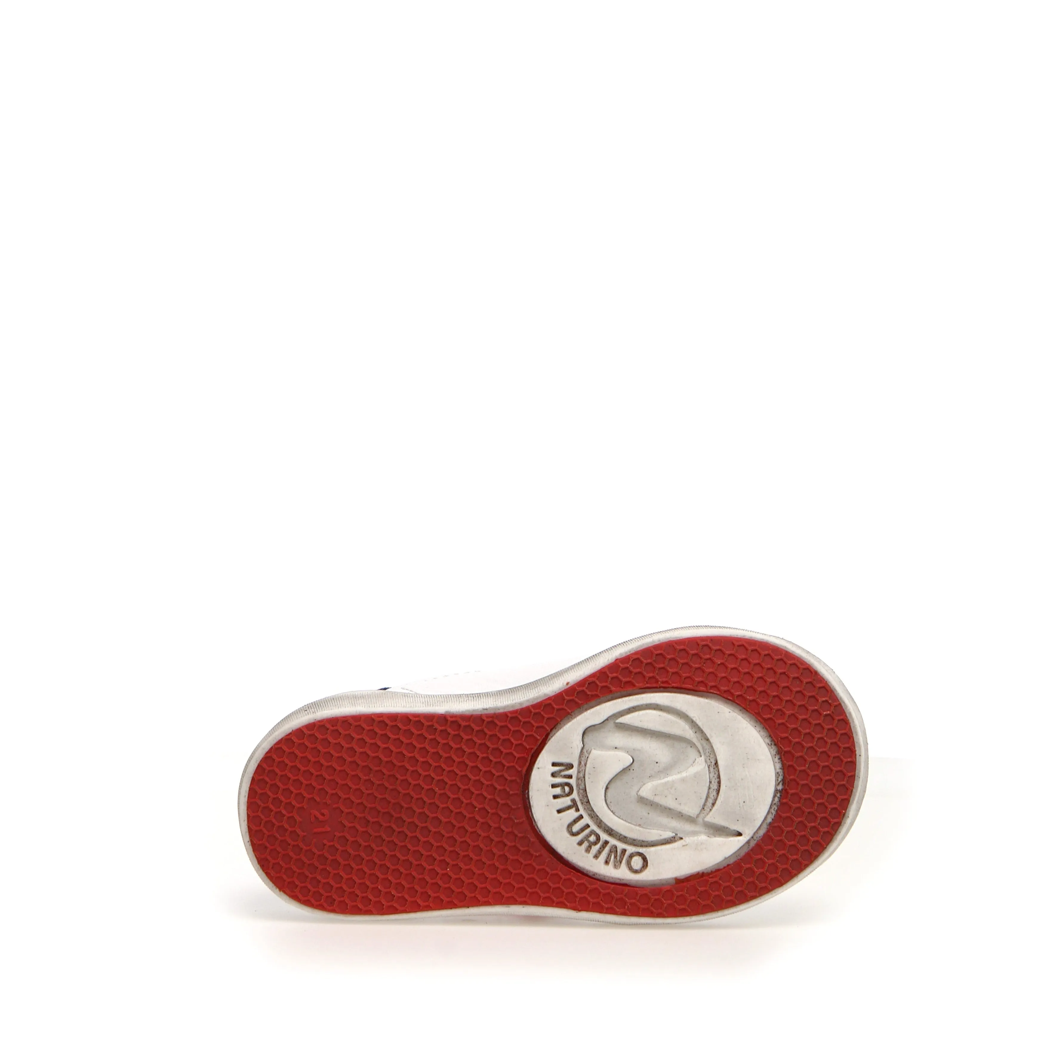 Annie VL - White-Red-Azzure||Annie VL - Blanc-rouge-azur