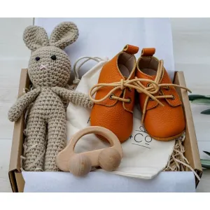 Arlo Baby Gift Box
