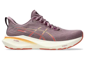 Asics Women's GT-2000 13 Wide (D) Running Shoes in Dusty Mauve/Watershed Rose