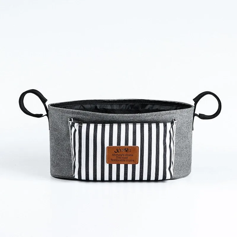 Baby Stroller Bag Organiser