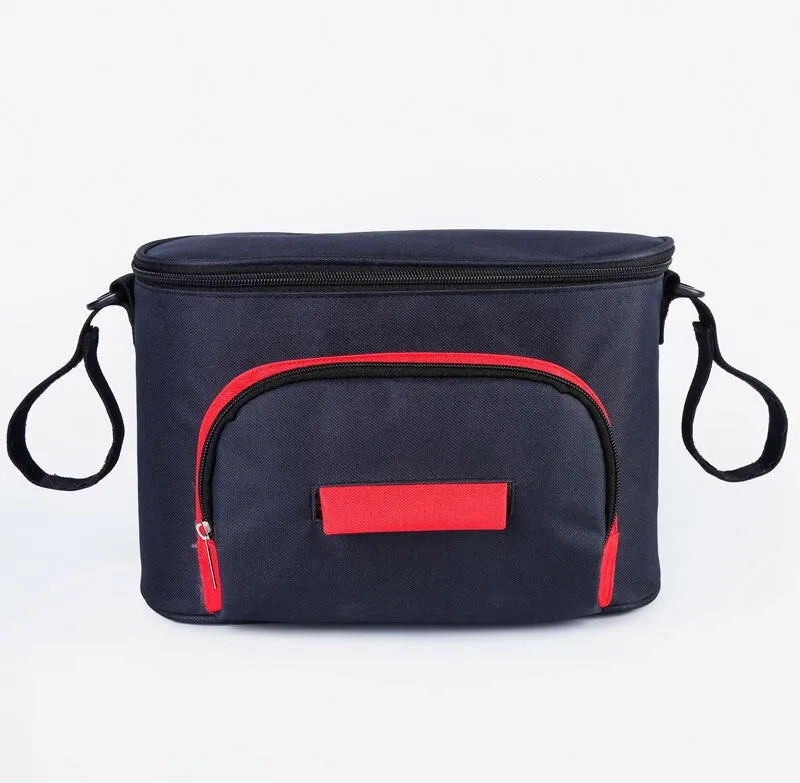 Baby Stroller Bag Organiser