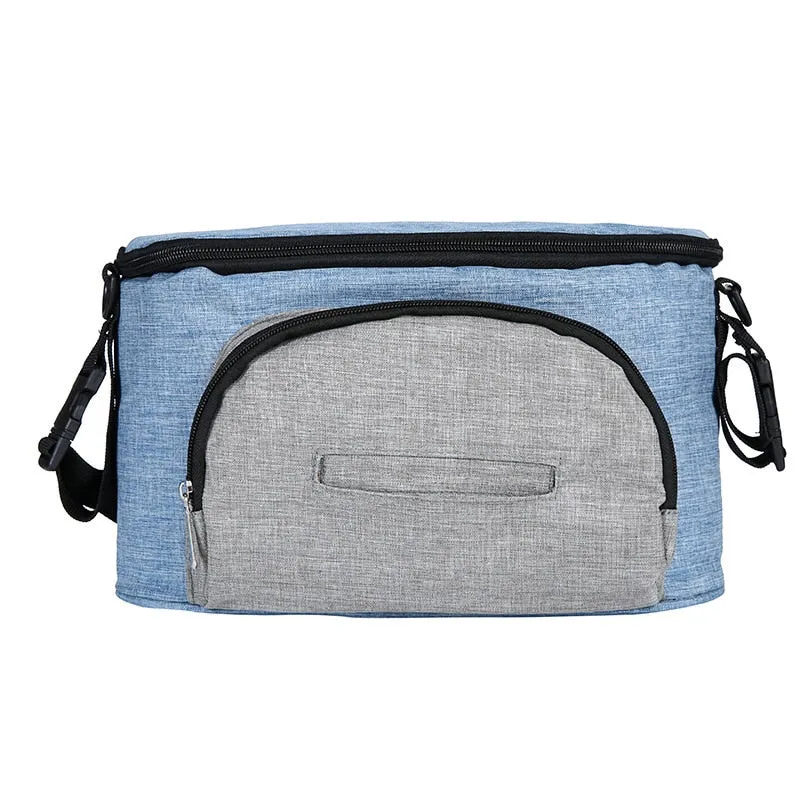 Baby Stroller Bag Organiser