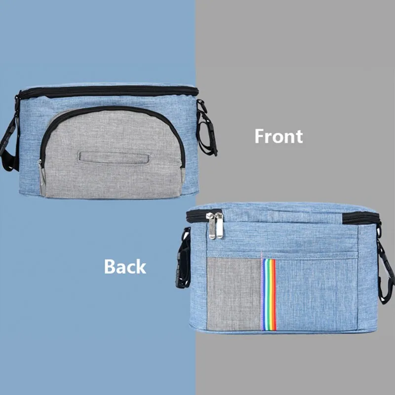Baby Stroller Bag Organiser