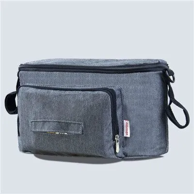 Baby Stroller Bag Organiser
