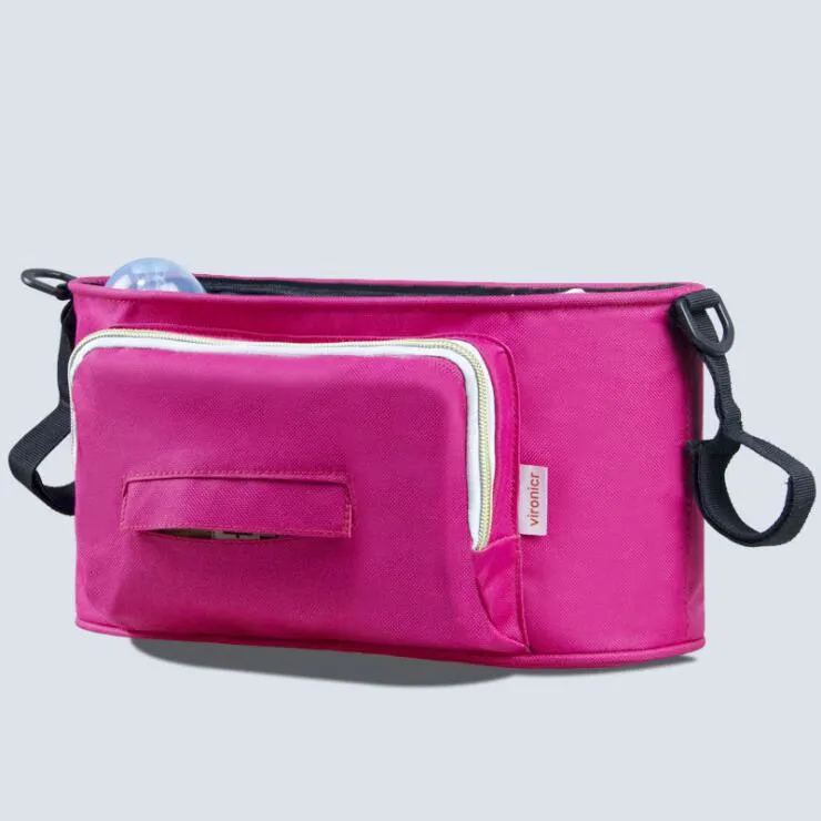 Baby Stroller Bag Organiser