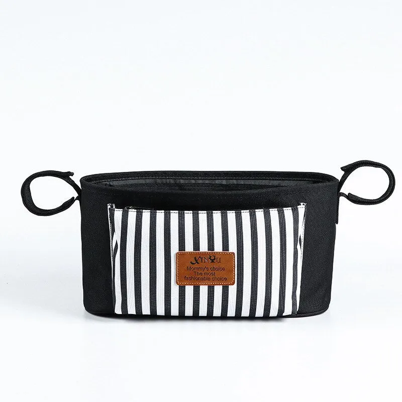 Baby Stroller Bag Organiser