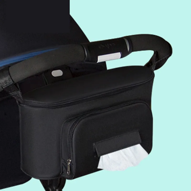 Baby Stroller Bag Organiser
