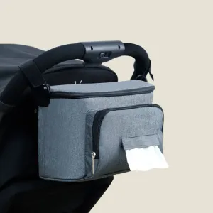 Baby Stroller Bag Organiser