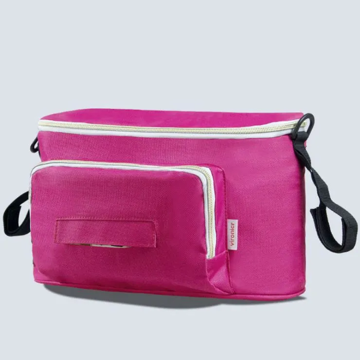 Baby Stroller Bag Organiser