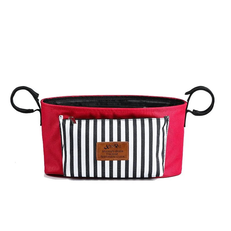 Baby Stroller Bag Organiser