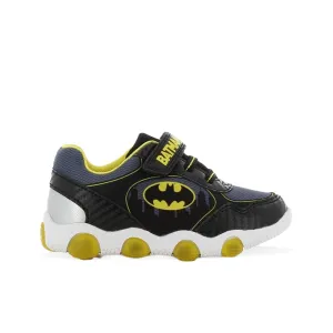 Batman Light-Up Shoes