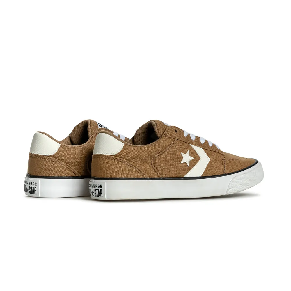 Belmont Low Top | Hot Tea