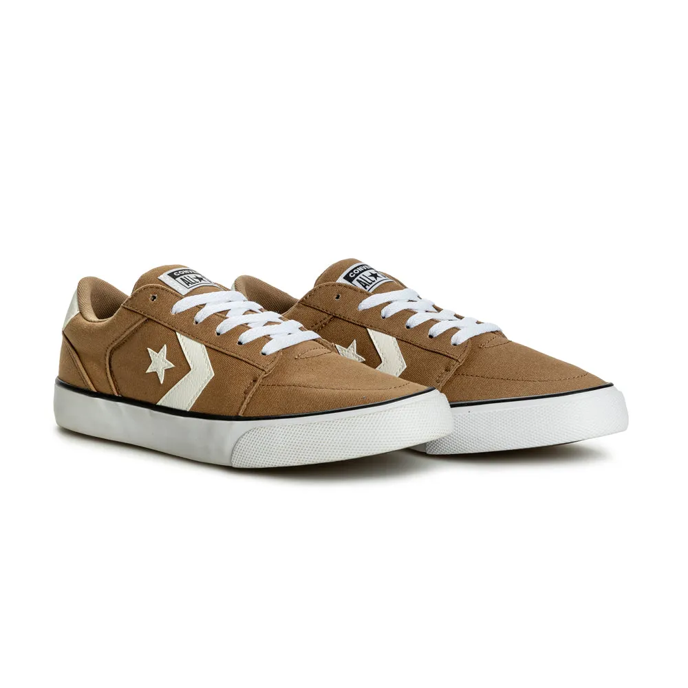 Belmont Low Top | Hot Tea