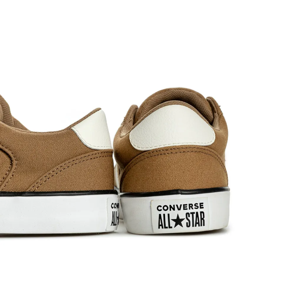 Belmont Low Top | Hot Tea