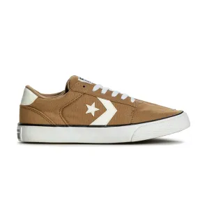 Belmont Low Top | Hot Tea