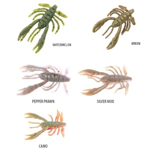 Berkley Gulp Crabby 2.5in