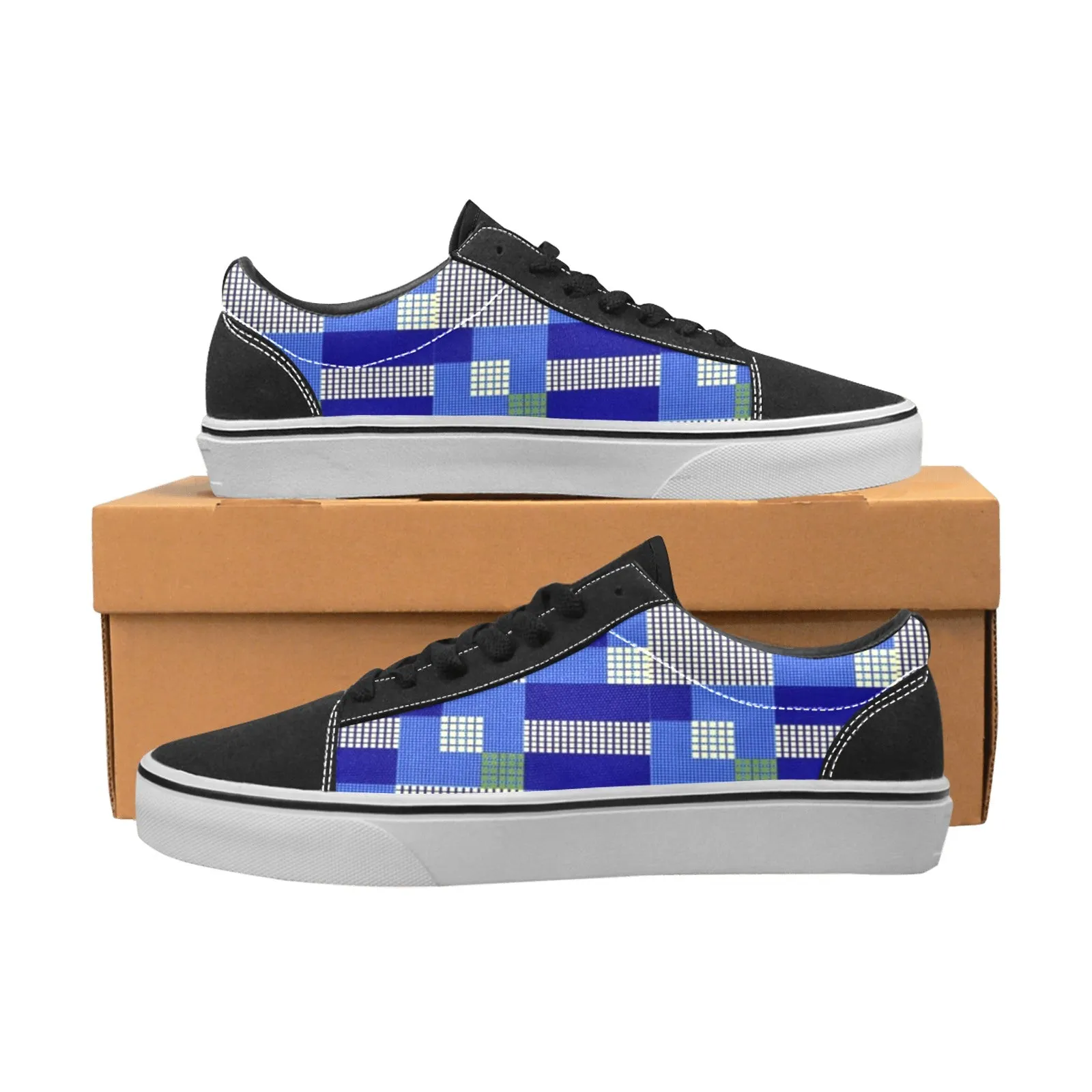 Biyi Men's Low Top Sporting Shoes