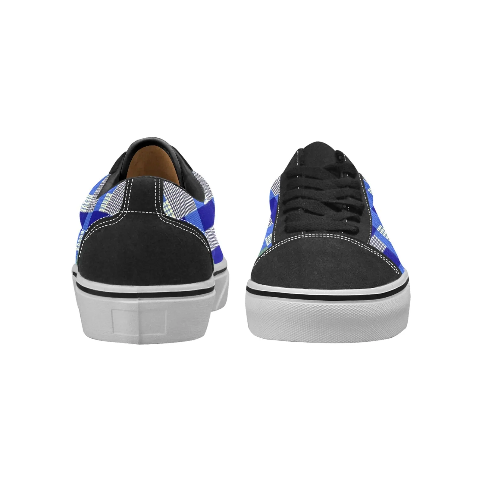 Biyi Men's Low Top Sporting Shoes