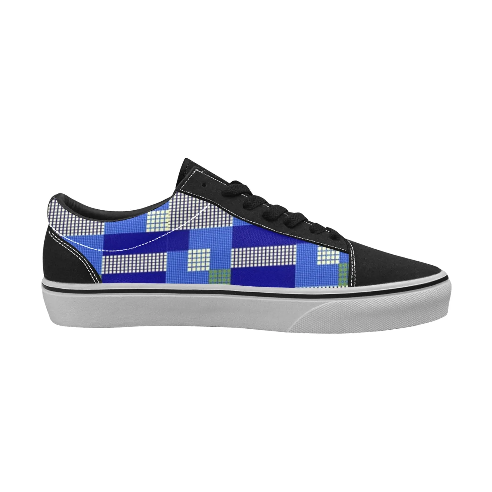 Biyi Men's Low Top Sporting Shoes