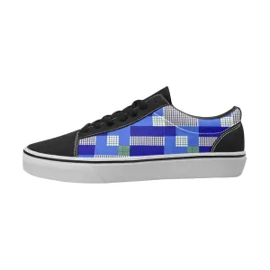 Biyi Men's Low Top Sporting Shoes