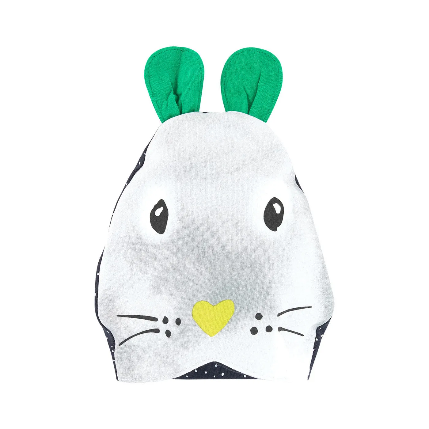 Blue Bunny Doudou T-Shirt