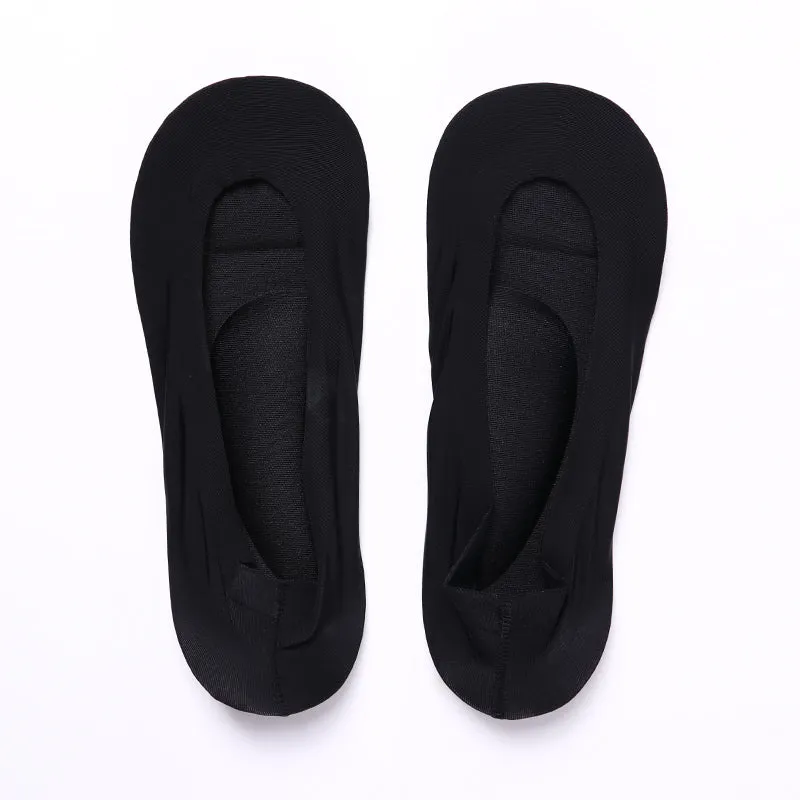 Boat Socks Breathable Arch Cushion Socks - 1 or 2 Pairs