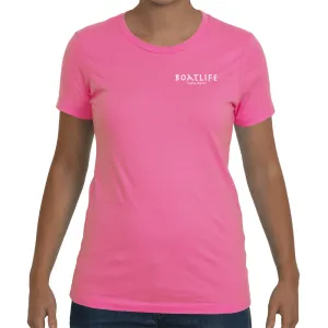 BoatLife Table Rock Ladies Tee