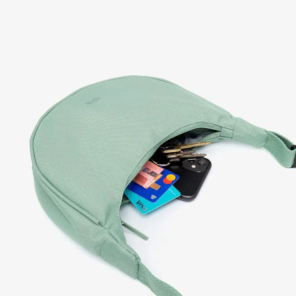 Bolso Lefrik Lua Sage