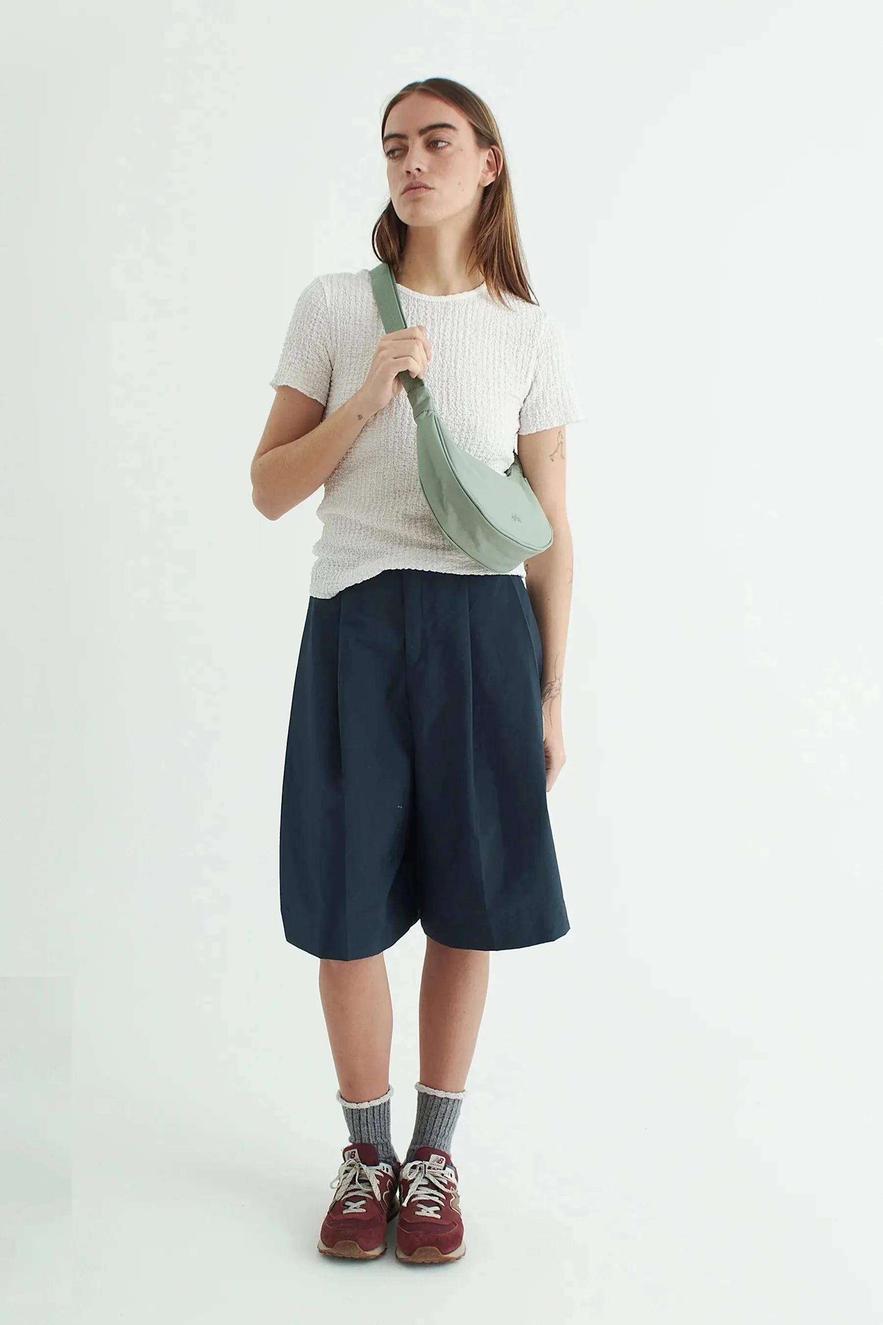 Bolso Lefrik Lua Sage