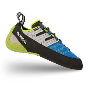 Boreal Joker Lace