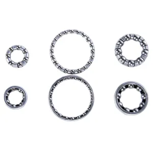 Bottom Bracket Cage Bearings