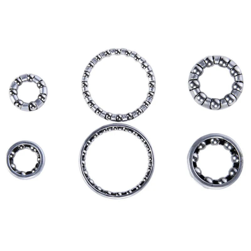Bottom Bracket Cage Bearings